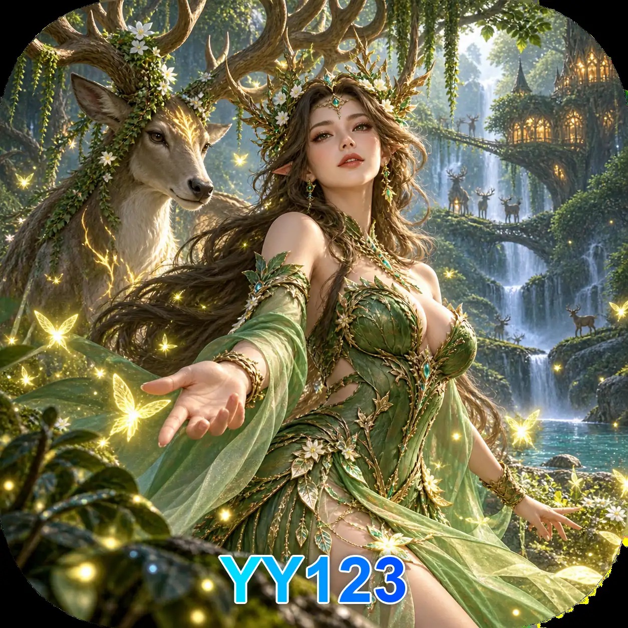 Unduh YY123
