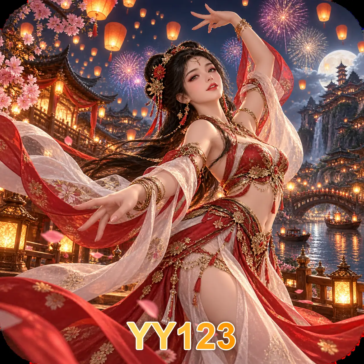 YY123 bonus