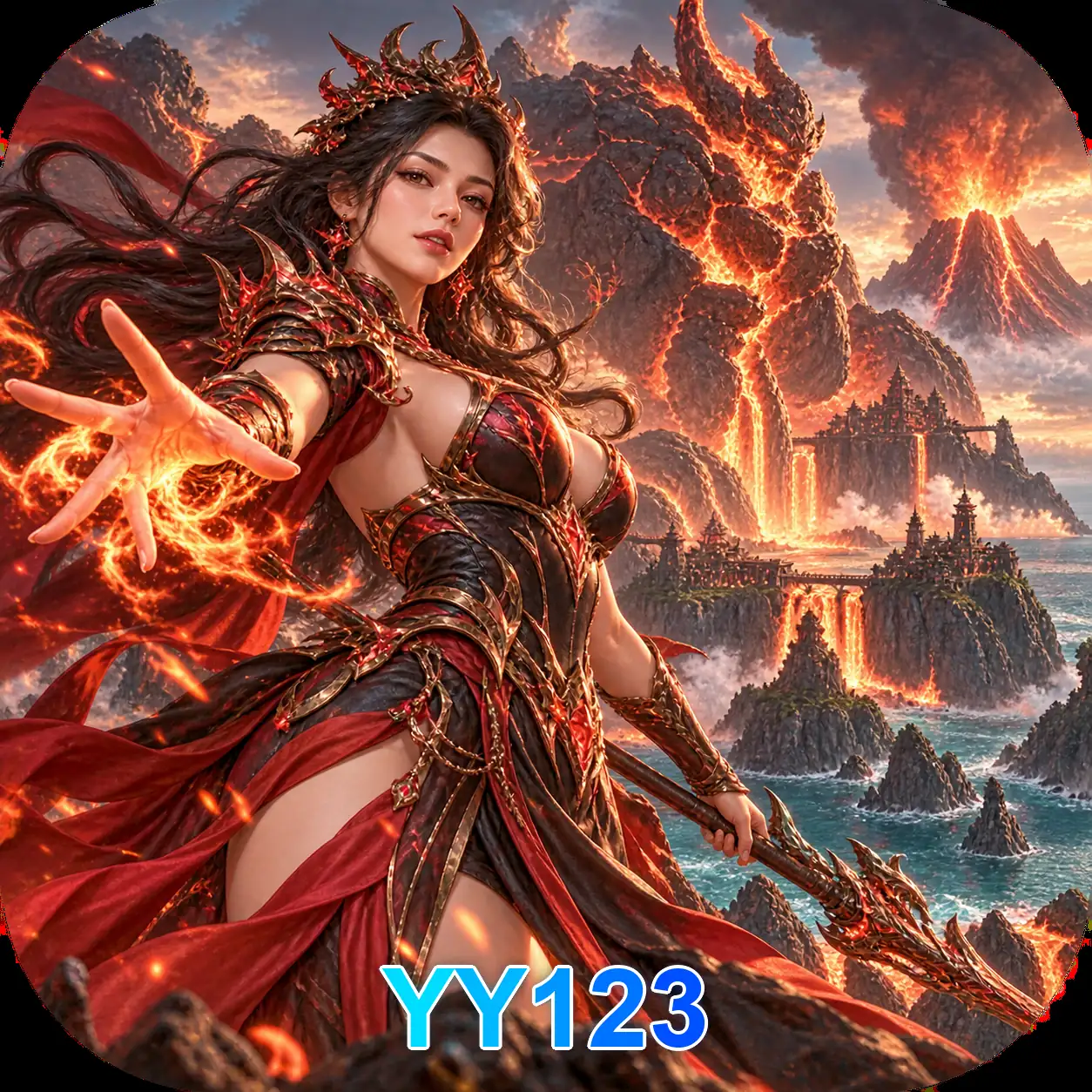 Game Fortune YY123
