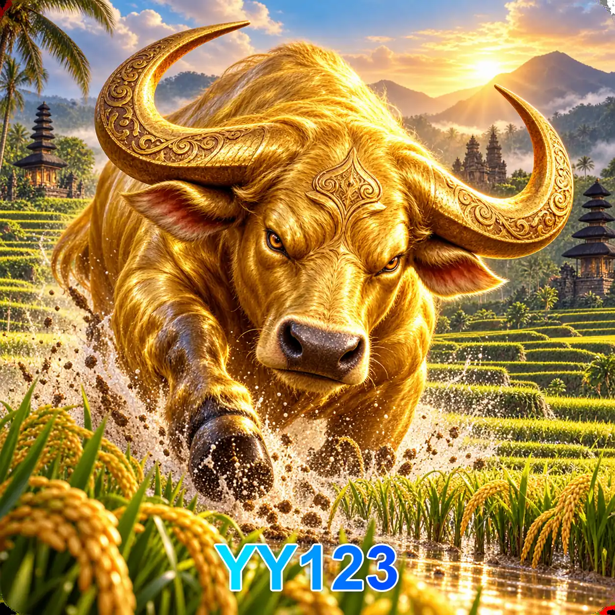 Facebook YY123